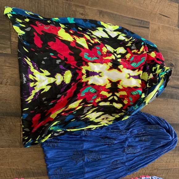 Infinity Scarf - Picture 2 of 2